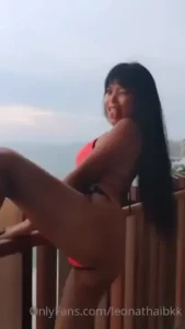 leonathaibkk Onlyfans leaked video 18269756 on Hotleaks.tv