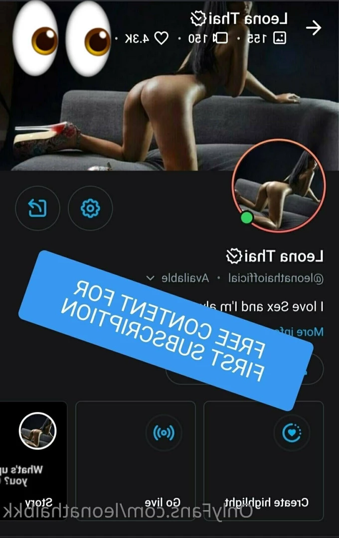 leonathaibkk Onlyfans leaked photo 16725646 on Hotleaks.tv