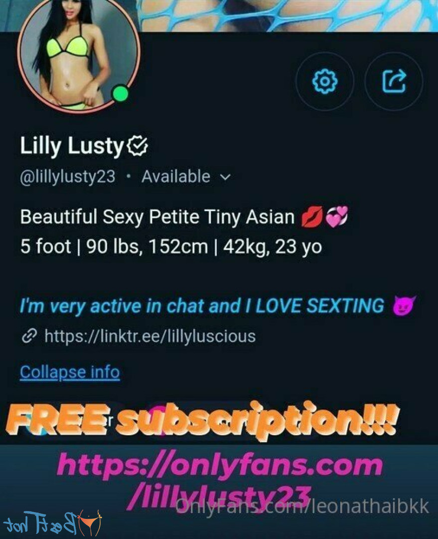 leonathaibkk Onlyfans leaked photo 16725734 on Hotleaks.tv