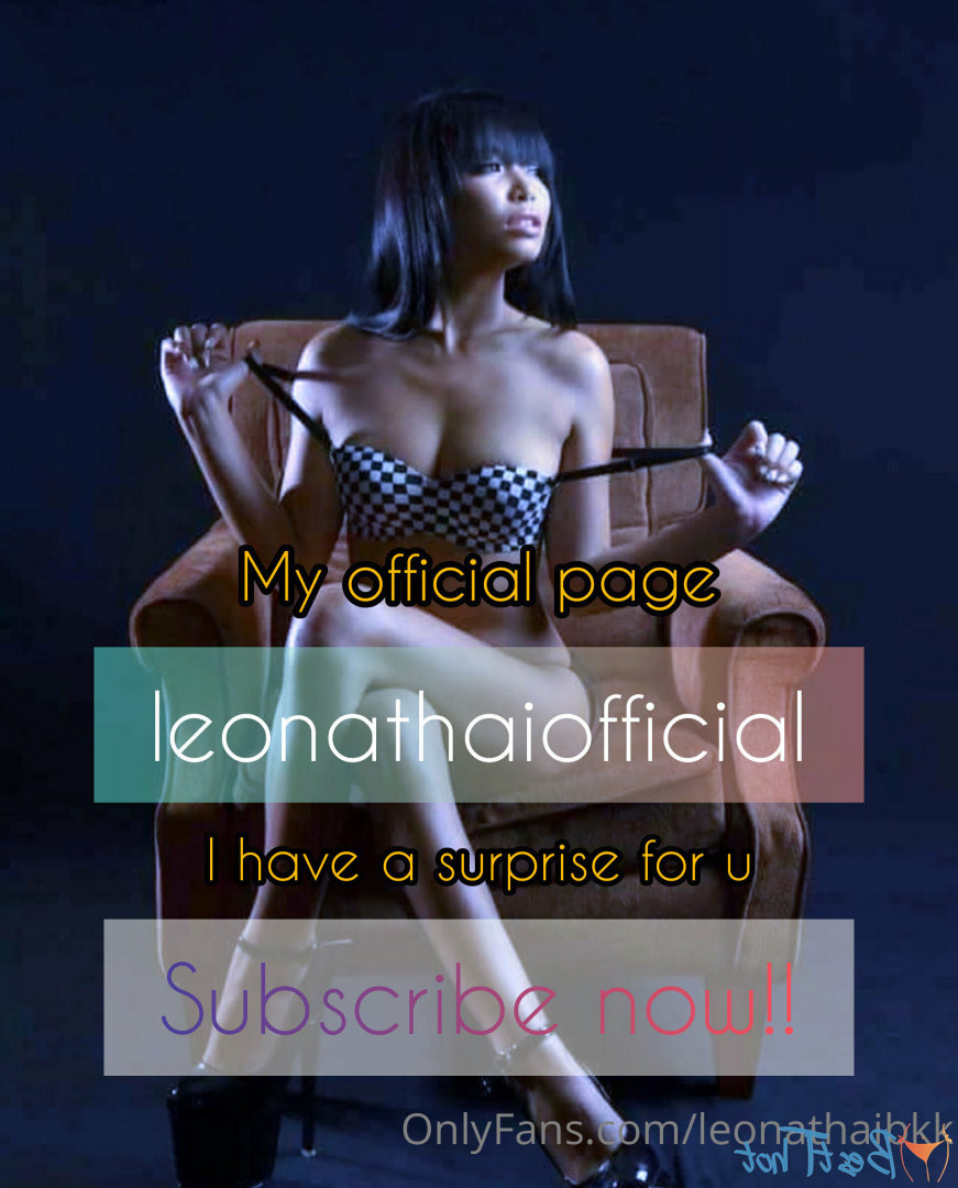 leonathaibkk Onlyfans leaked photo 16725774 on Hotleaks.tv