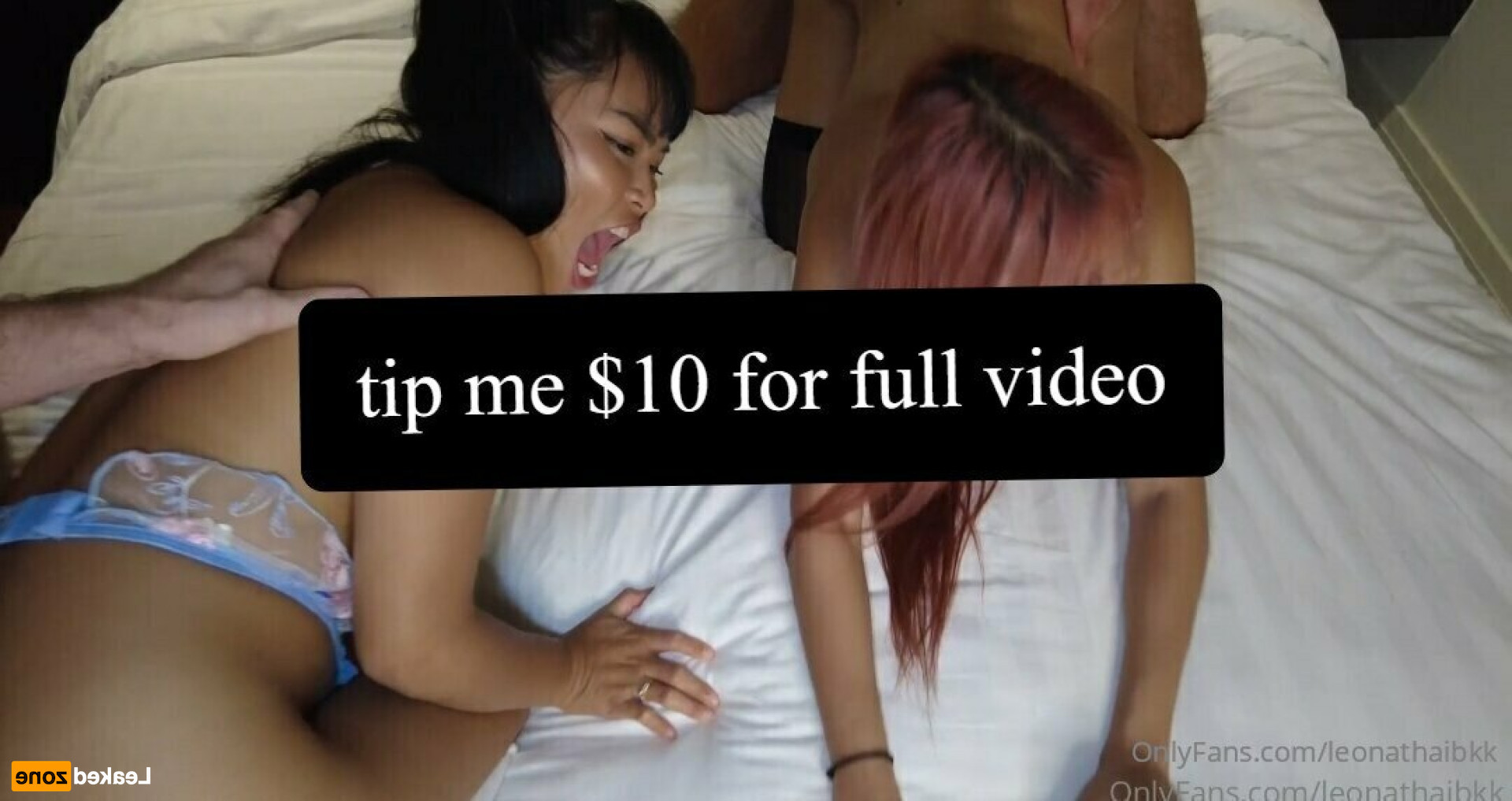 leonathaibkk Onlyfans leaked photo 16725785 on Hotleaks.tv