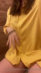 leonaxbrandtp Onlyfans leaked video 5176543 on Hotleaks.tv