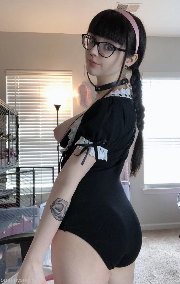 Nymph [ honeymomo ] Onlyfans leaked photo 4068958 on Hotleaks.tv