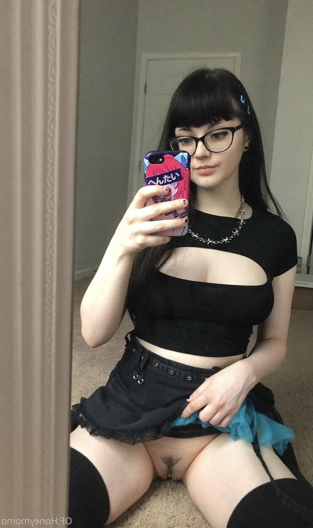 Nymph [ honeymomo ] Onlyfans leaked photo 4091958 on Hotleaks.tv