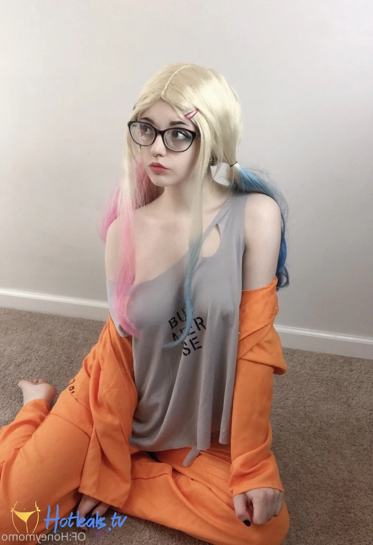 Nymph [ honeymomo ] Onlyfans leaked photo 4132514 on Hotleaks.tv