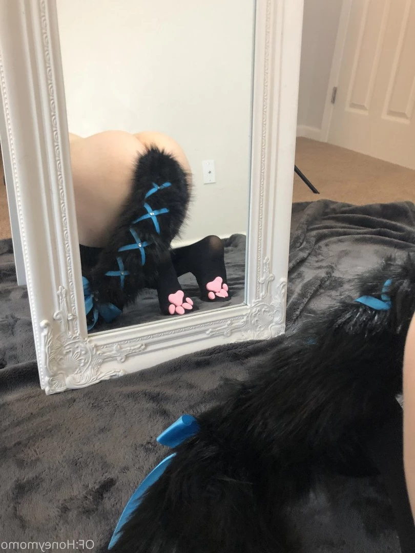 Nymph [ honeymomo ] Onlyfans leaked photo 4173066 on Hotleaks.tv