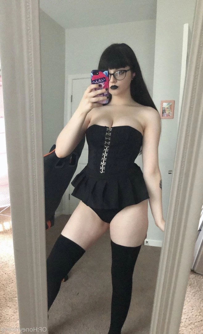 Nymph [ honeymomo ] Onlyfans leaked photo 4176211 on Hotleaks.tv