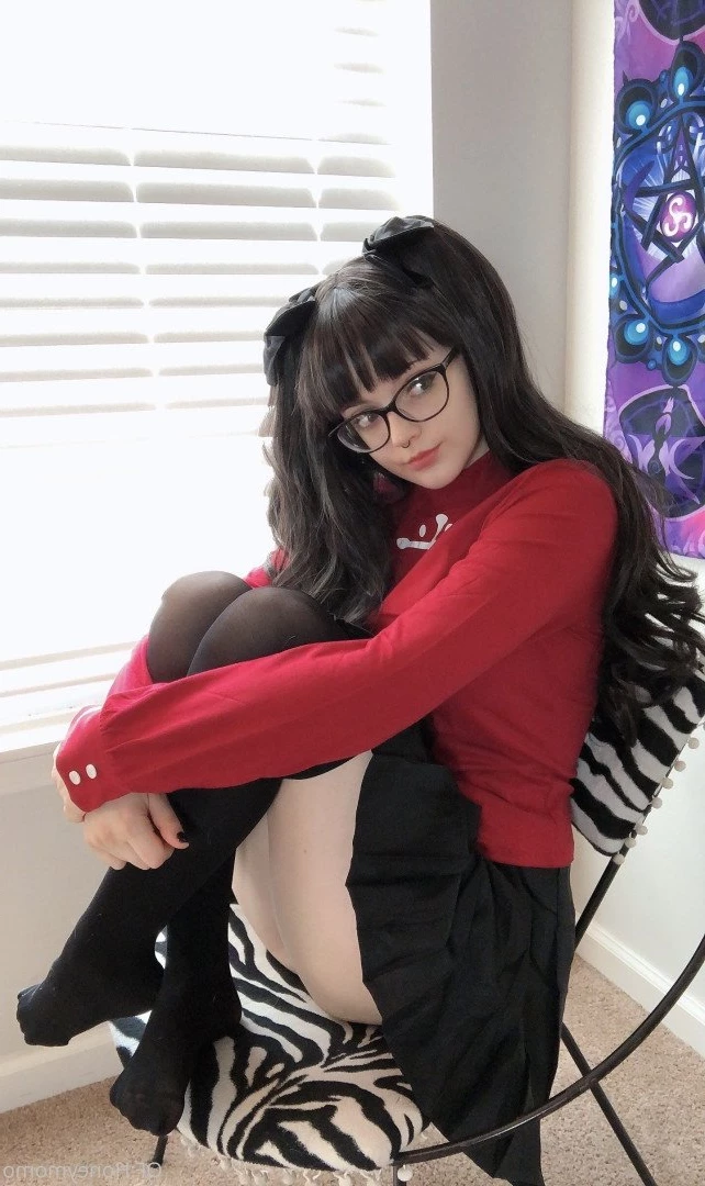 Nymph [ honeymomo ] Onlyfans leaked photo 4193038 on Hotleaks.tv
