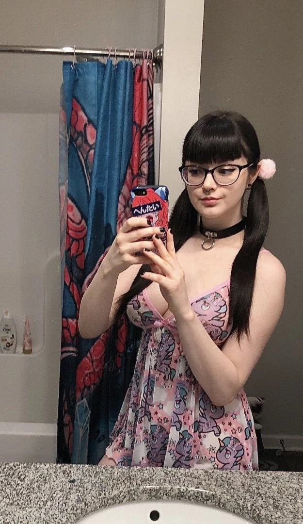 Nymph [ honeymomo ] Onlyfans leaked photo 4270820 on Hotleaks.tv