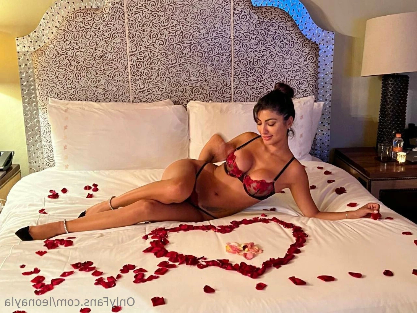 🧡🔥ɴᴀʏʟᴀ🔥🦁 [ leonayla ] Onlyfans leaked photo 9182490 on Hotleaks.tv