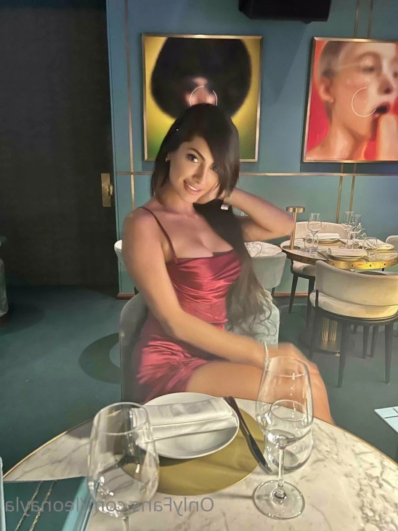 🧡🔥ɴᴀʏʟᴀ🔥🦁 [ leonayla ] Onlyfans leaked photo 9183018 on Hotleaks.tv