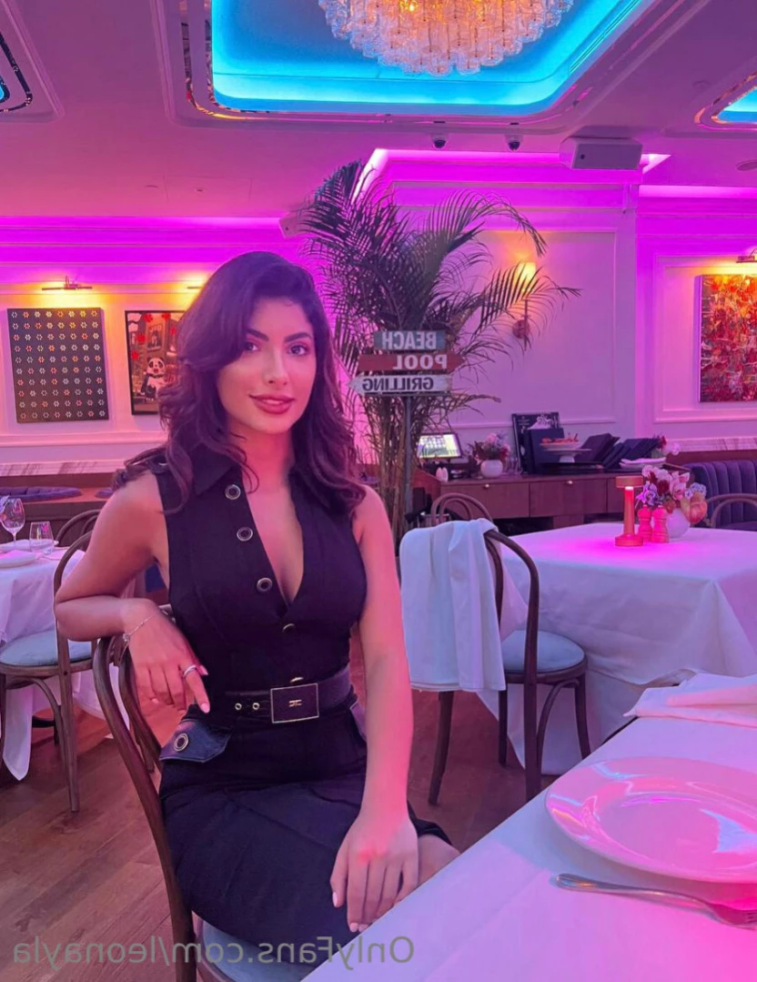 🧡🔥ɴᴀʏʟᴀ🔥🦁 [ leonayla ] Onlyfans leaked photo 11149520 on Hotleaks.tv