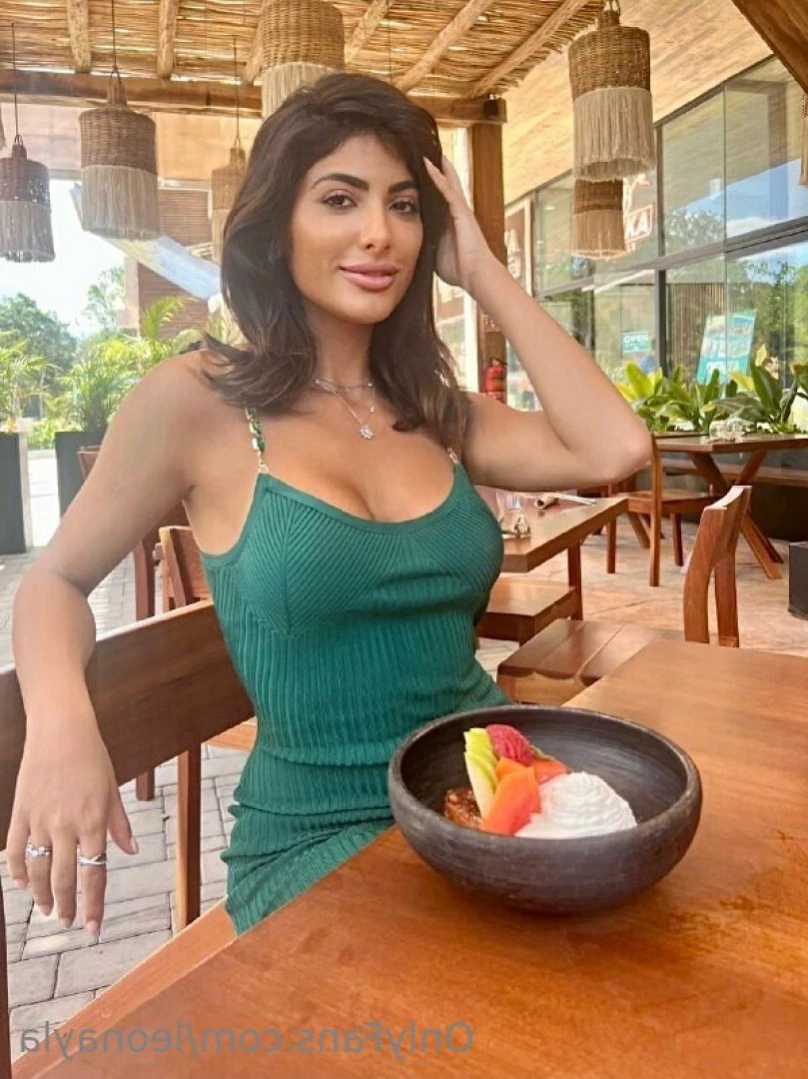 🧡🔥ɴᴀʏʟᴀ🔥🦁 [ leonayla ] Onlyfans leaked photo 11711636 on Hotleaks.tv