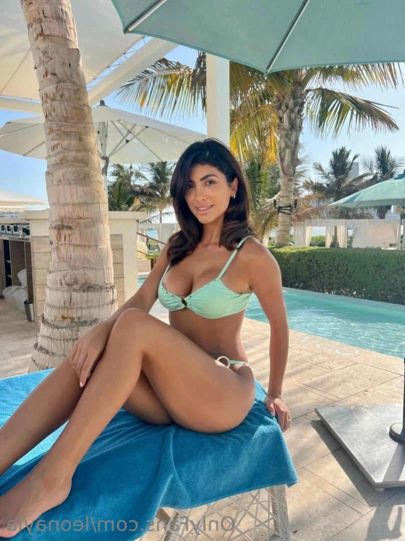 🧡🔥ɴᴀʏʟᴀ🔥🦁 [ leonayla ] Onlyfans leaked photo 13273545 on Hotleaks.tv