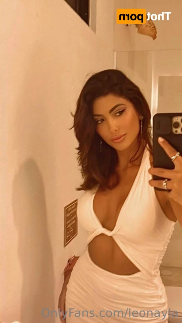 🧡🔥ɴᴀʏʟᴀ🔥🦁 [ leonayla ] Onlyfans leaked photo 13592730 on Hotleaks.tv