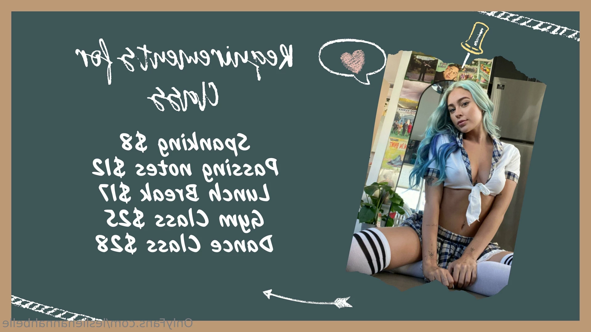 lesliehannahbelle Onlyfans leaked photo 6548201 on Hotleaks.tv
