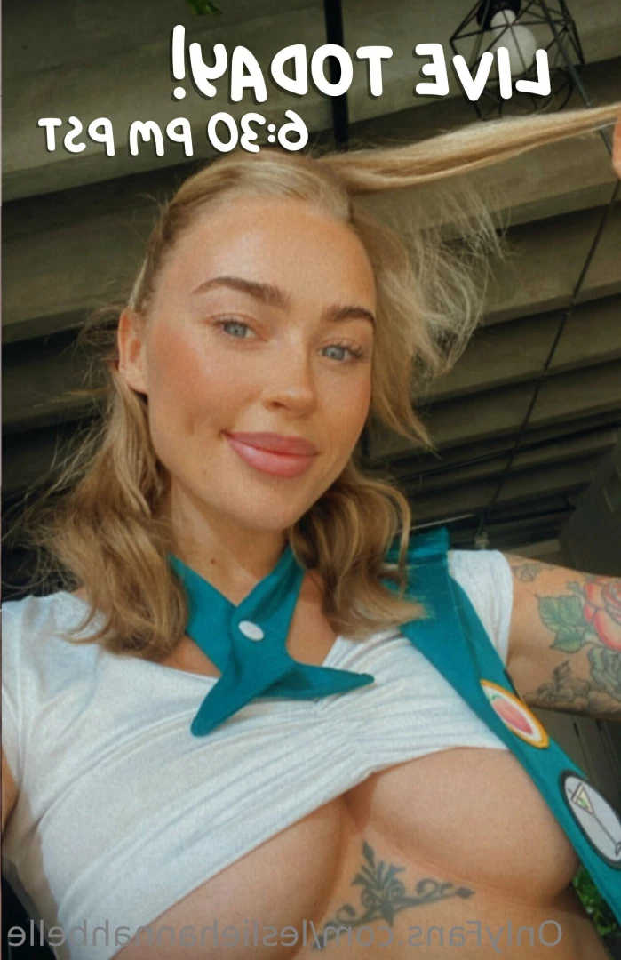 lesliehannahbelle Onlyfans leaked photo 6548212 on Hotleaks.tv