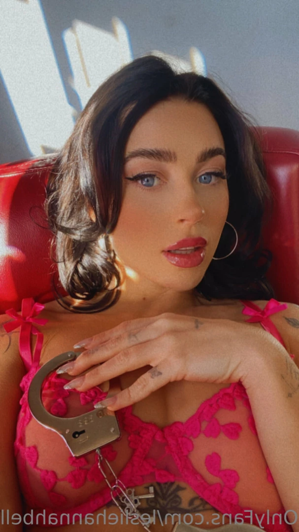lesliehannahbelle Onlyfans leaked photo 13592710 on Hotleaks.tv