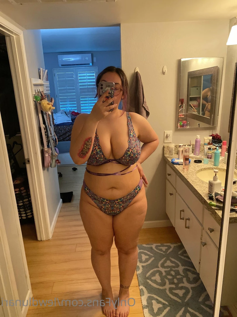 luna ♡ [ lewdlunari ] Onlyfans leaked photo 5597565 on Hotleaks.tv