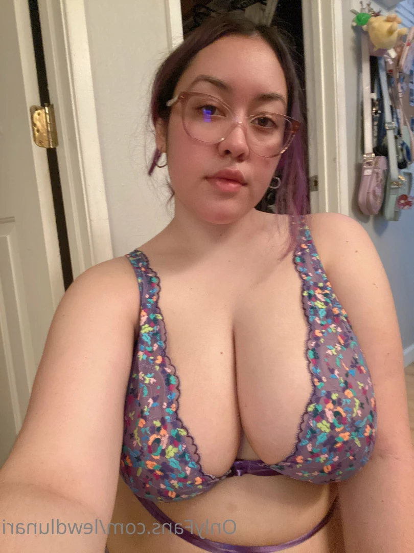 luna ♡ [ lewdlunari ] Onlyfans leaked photo 5597630 on Hotleaks.tv