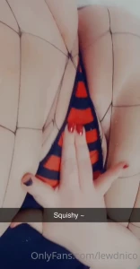 ♥ Spooky Lewd Nico ♥ [ lewdnico ] Onlyfans leaked video 10935747 on Hotleaks.tv