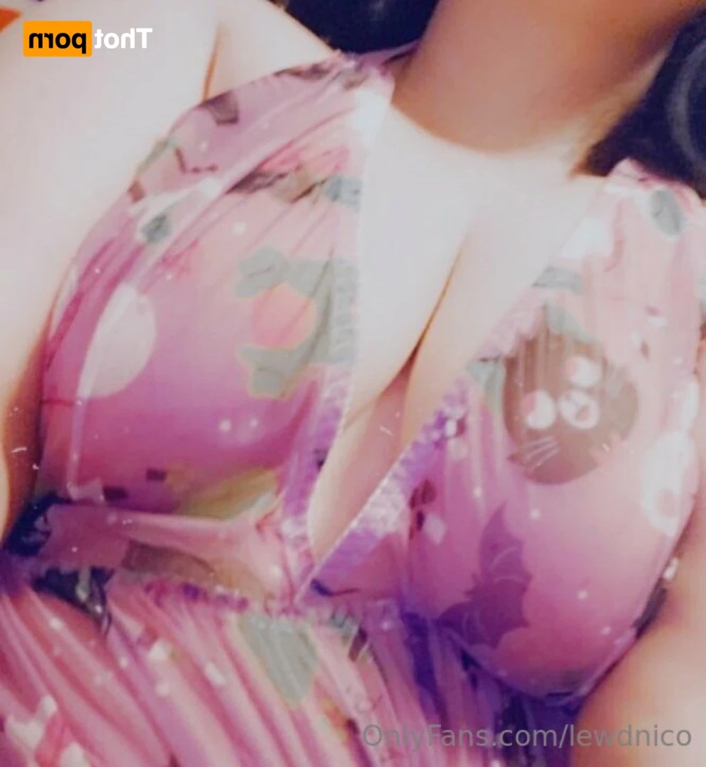 ♥ Spooky Lewd Nico ♥ [ lewdnico ] Onlyfans leaked photo 11149077 on Hotleaks.tv