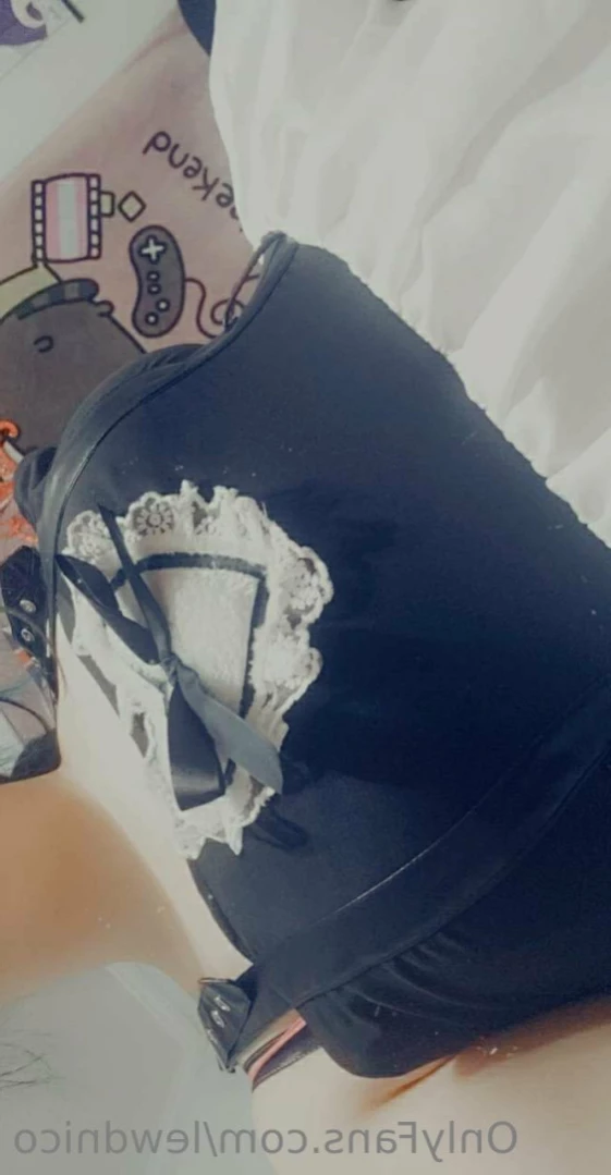 ♥ Spooky Lewd Nico ♥ [ lewdnico ] Onlyfans leaked photo 11149099 on Hotleaks.tv