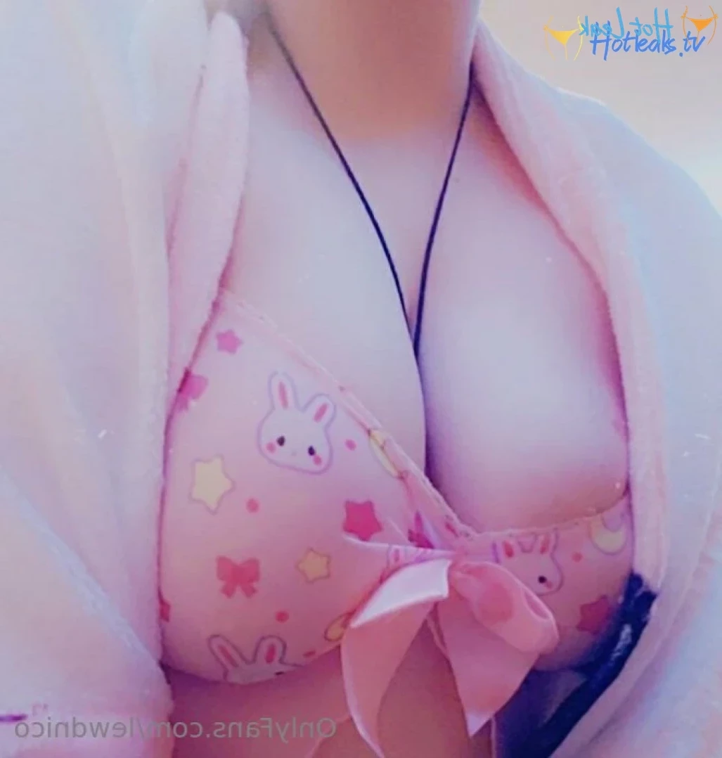 ♥ Spooky Lewd Nico ♥ [ lewdnico ] Onlyfans leaked photo 11149101 on Hotleaks.tv