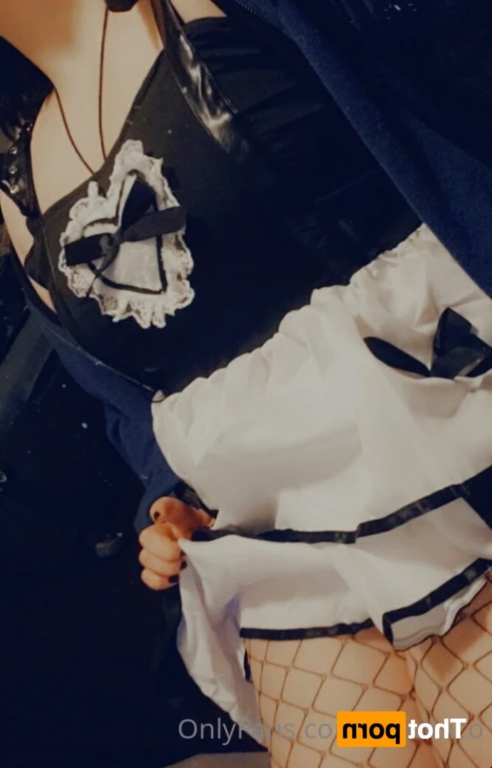 ♥ Spooky Lewd Nico ♥ [ lewdnico ] Onlyfans leaked photo 11149118 on Hotleaks.tv