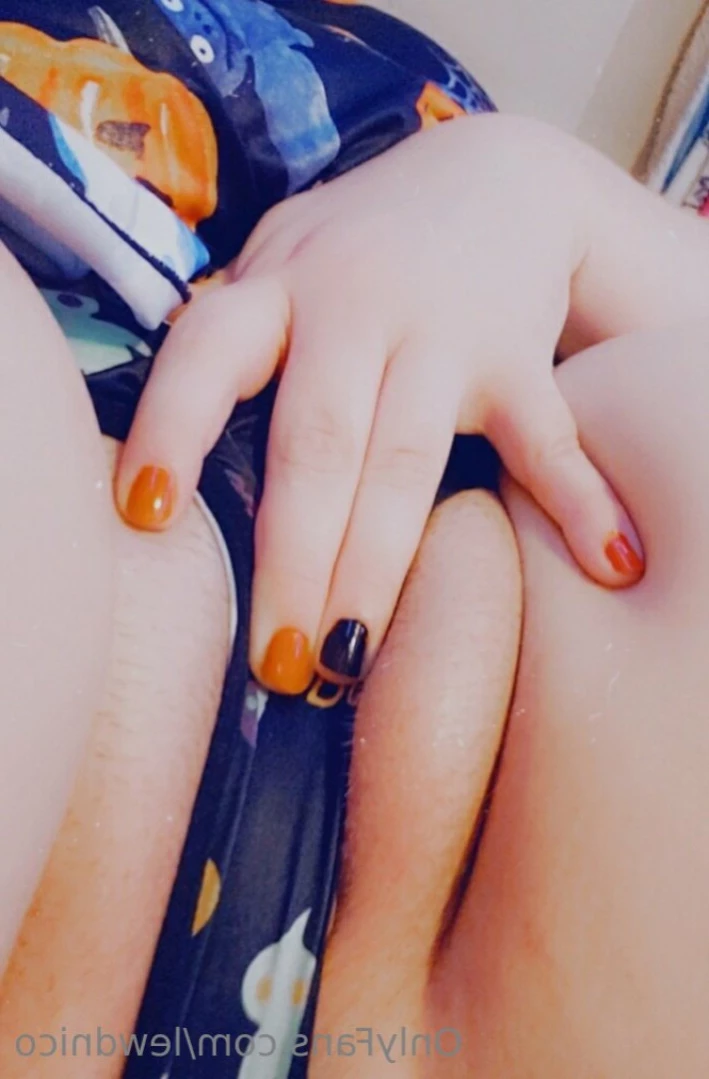 ♥ Spooky Lewd Nico ♥ [ lewdnico ] Onlyfans leaked photo 11149121 on Hotleaks.tv