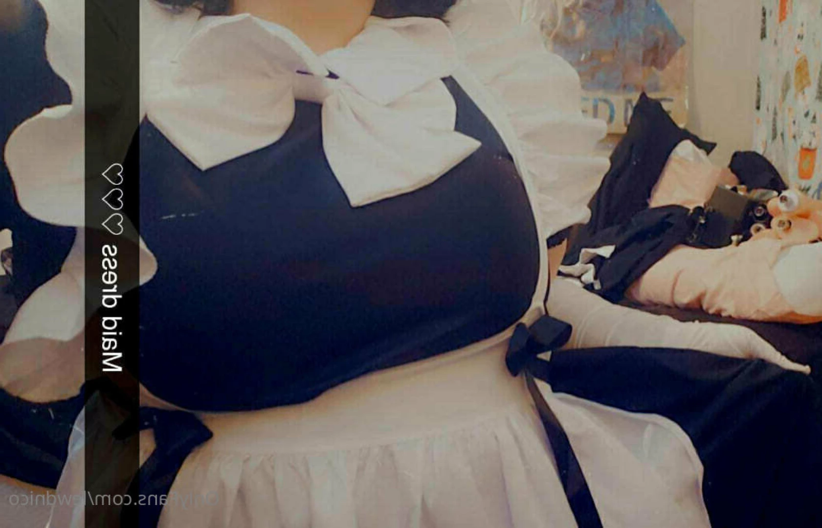 ♥ Spooky Lewd Nico ♥ [ lewdnico ] Onlyfans leaked photo 11149485 on Hotleaks.tv