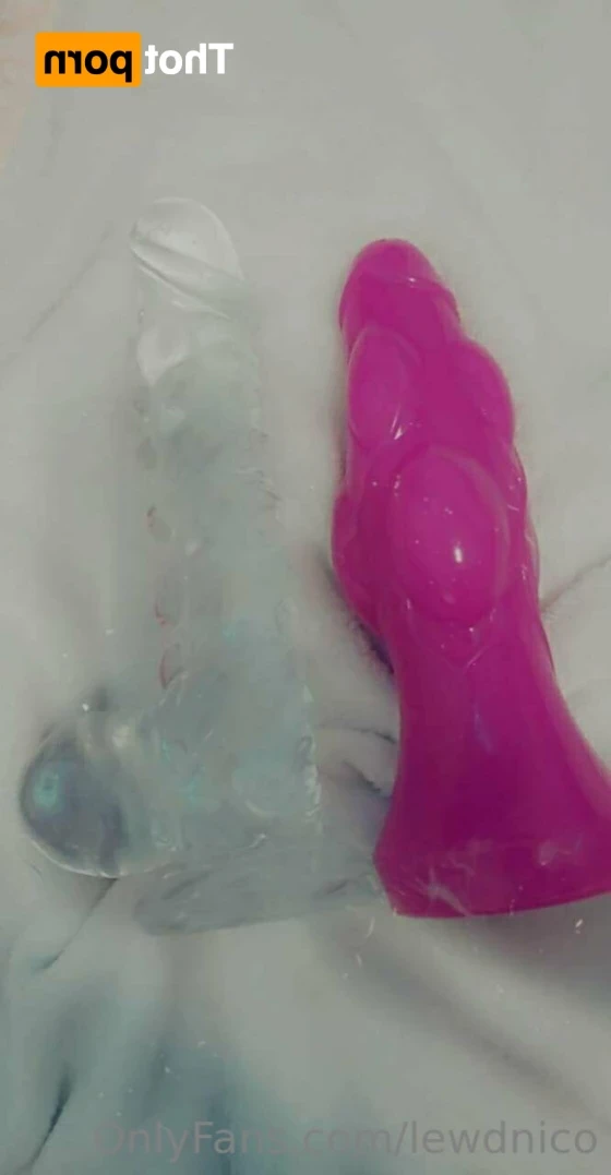 ♥ Spooky Lewd Nico ♥ [ lewdnico ] Onlyfans leaked photo 11149489 on Hotleaks.tv