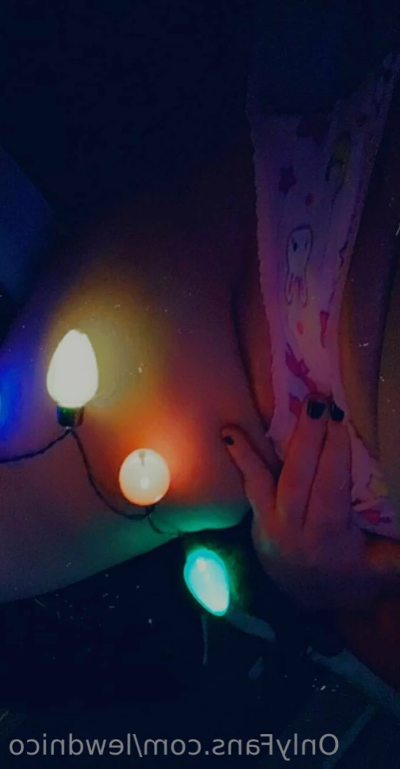 ♥ Spooky Lewd Nico ♥ [ lewdnico ] Onlyfans leaked photo 11149497 on Hotleaks.tv