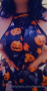 ♥ Spooky Lewd Nico ♥ [ lewdnico ] Onlyfans leaked video 11380665 on Hotleaks.tv
