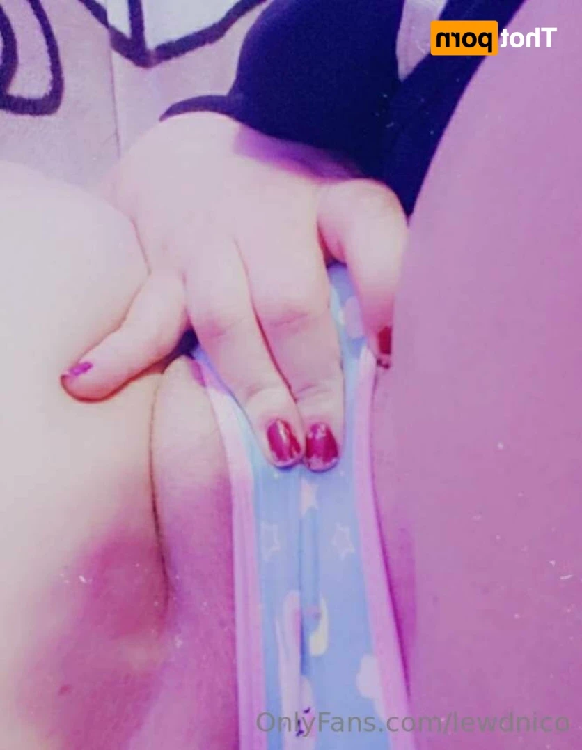 ♥ Spooky Lewd Nico ♥ [ lewdnico ] Onlyfans leaked photo 11789654 on Hotleaks.tv