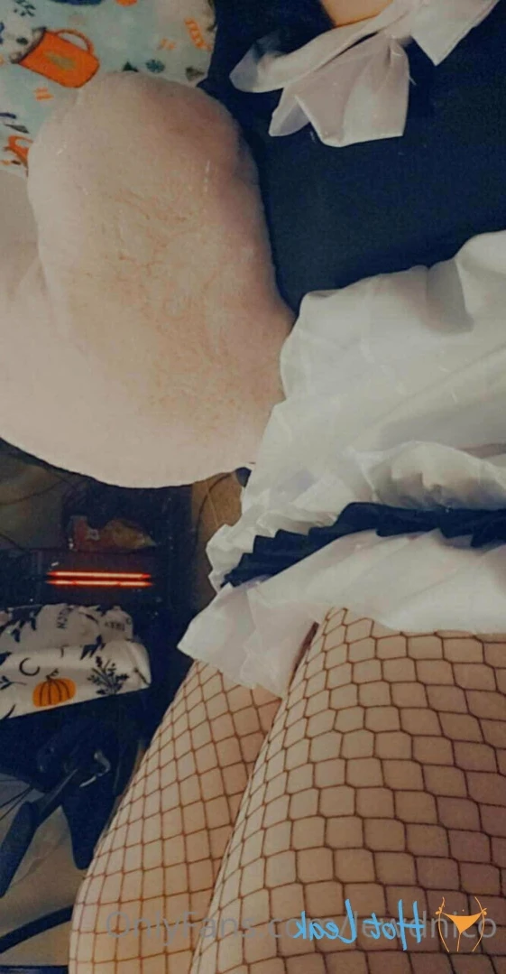 ♥ Spooky Lewd Nico ♥ [ lewdnico ] Onlyfans leaked photo 12143408 on Hotleaks.tv