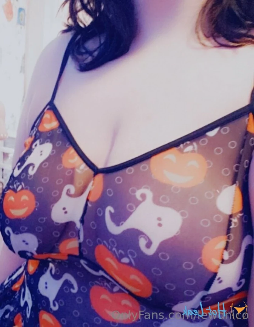 ♥ Spooky Lewd Nico ♥ [ lewdnico ] Onlyfans leaked photo 12536387 on Hotleaks.tv