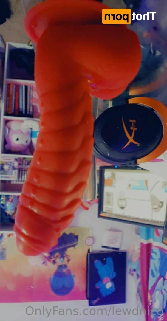 ♥ Spooky Lewd Nico ♥ [ lewdnico ] Onlyfans leaked photo 12832085 on Hotleaks.tv