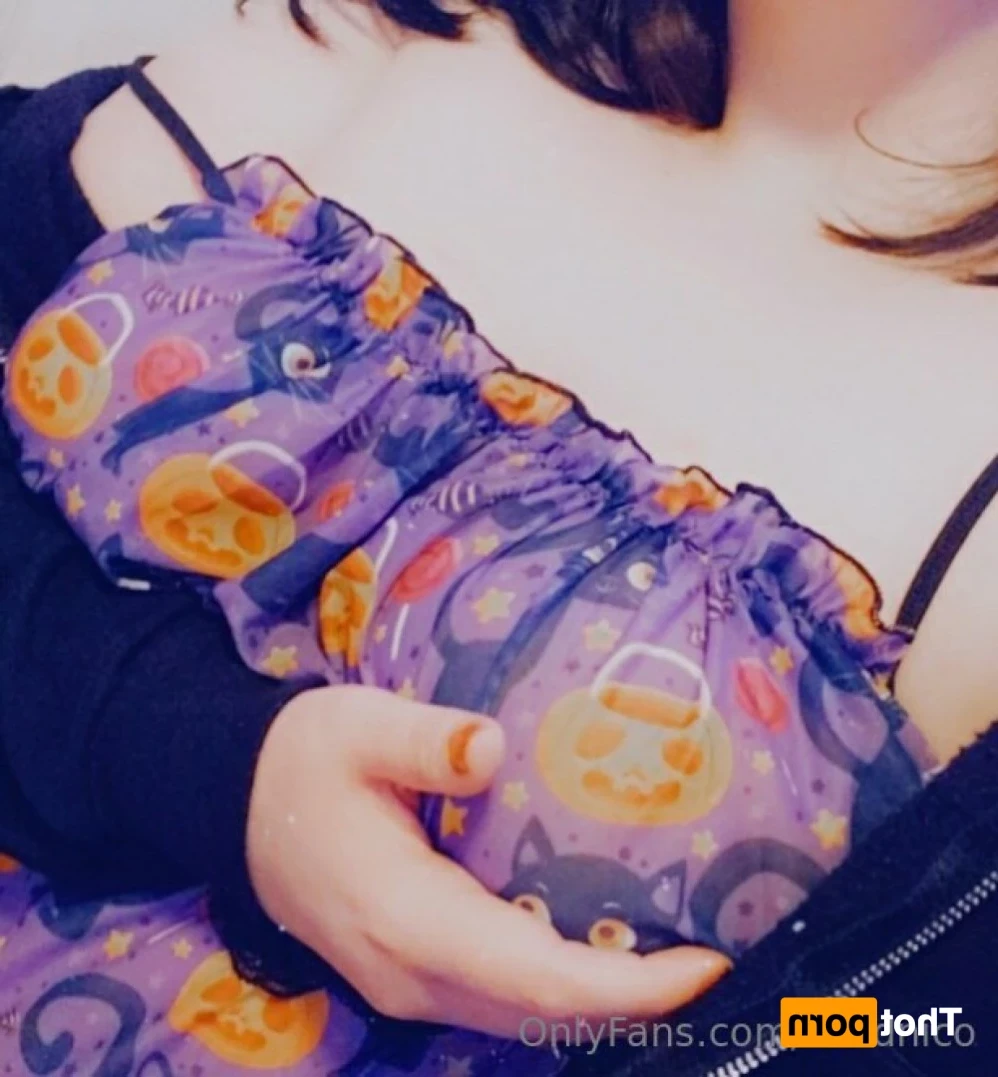 ♥ Spooky Lewd Nico ♥ [ lewdnico ] Onlyfans leaked photo 14114652 on Hotleaks.tv