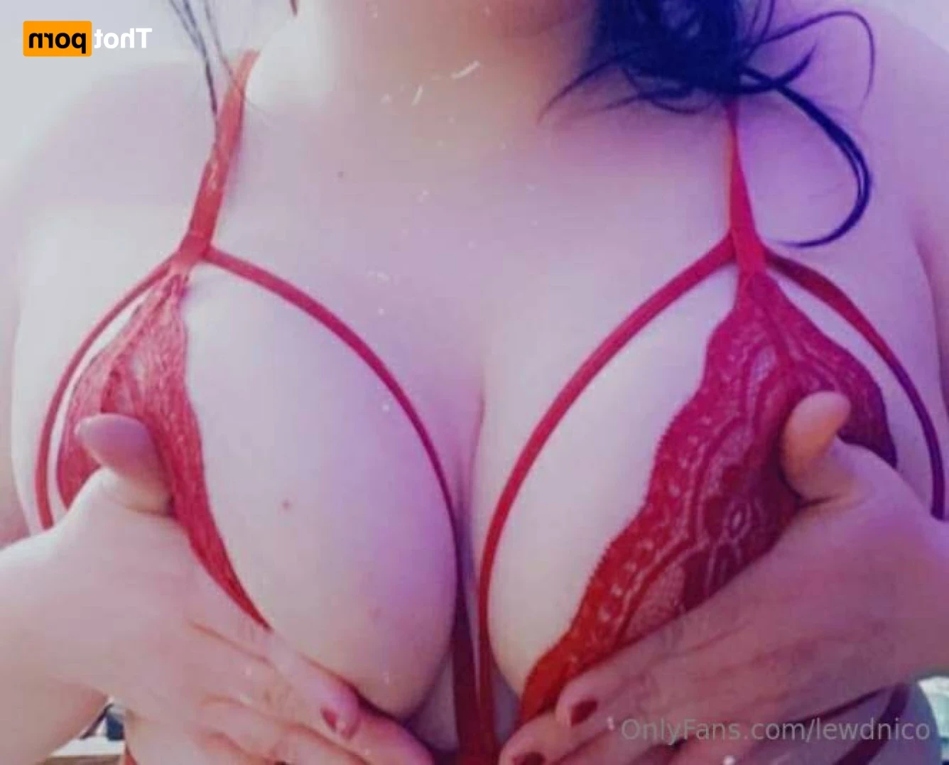 ♥ Spooky Lewd Nico ♥ [ lewdnico ] Onlyfans leaked photo 14114687 on Hotleaks.tv