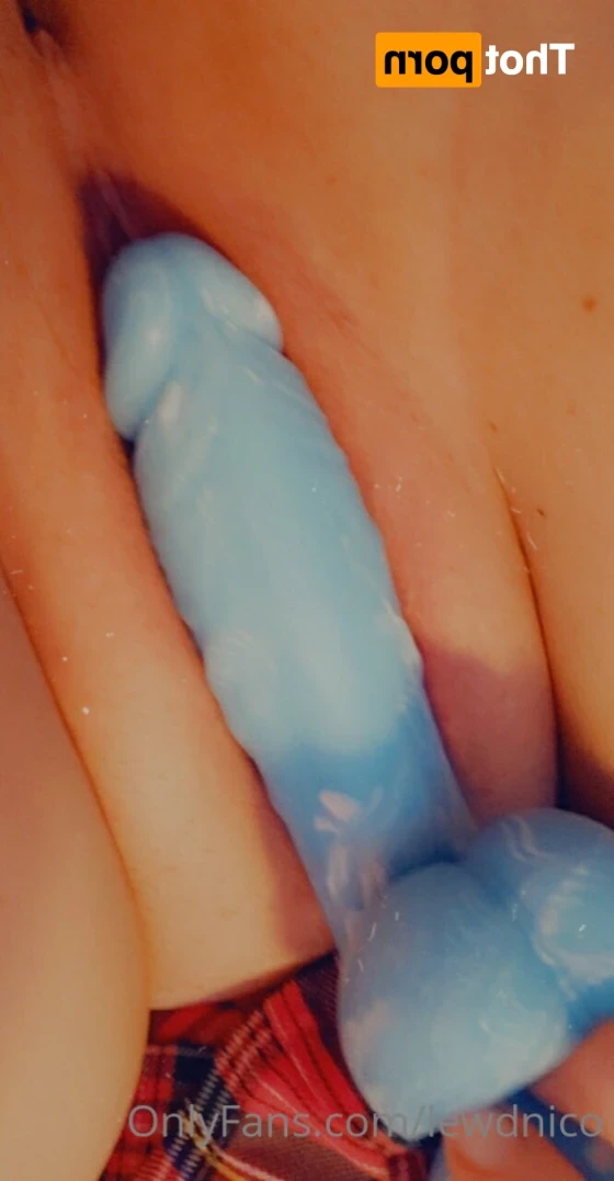 ♥ Spooky Lewd Nico ♥ [ lewdnico ] Onlyfans leaked photo 14560337 on Hotleaks.tv