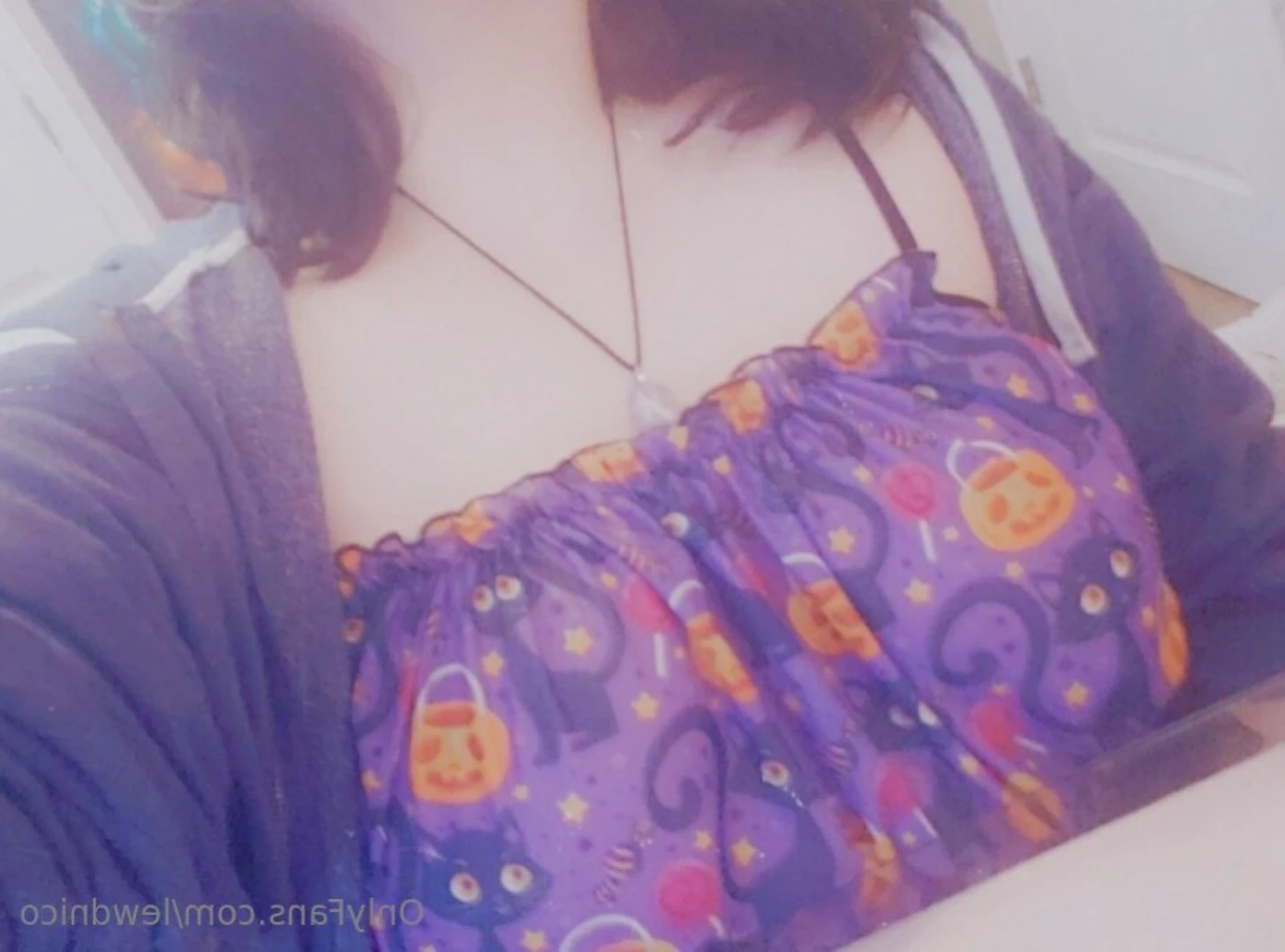 ♥ Spooky Lewd Nico ♥ [ lewdnico ] Onlyfans leaked photo 14723174 on Hotleaks.tv