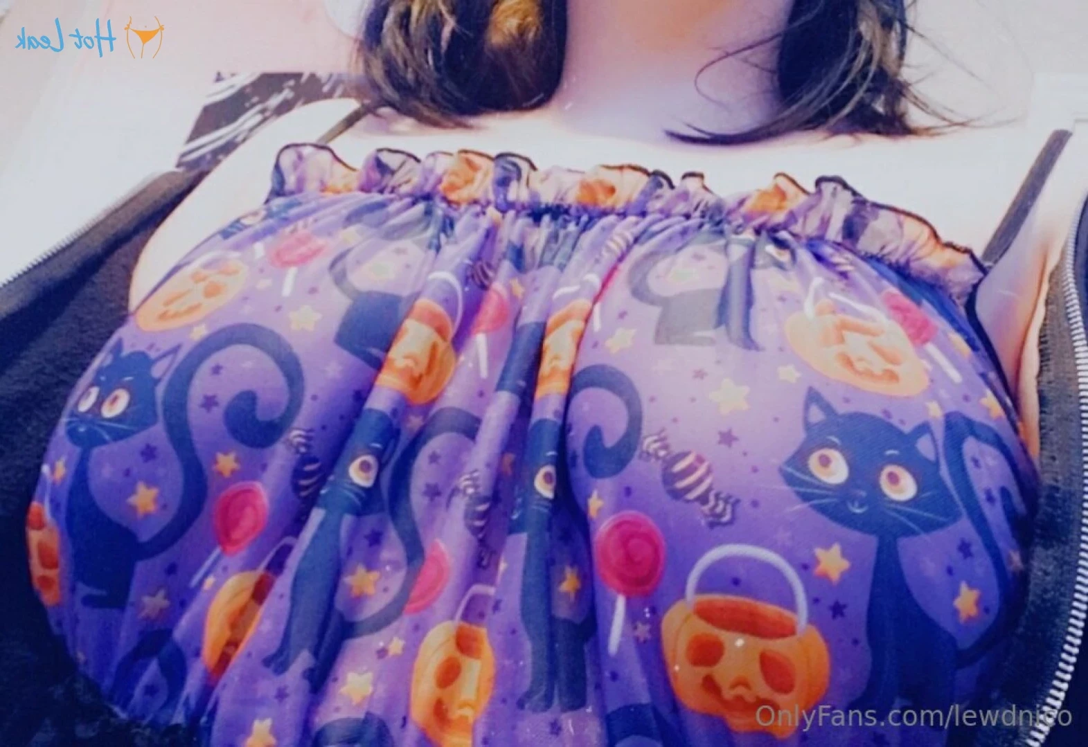 ♥ Spooky Lewd Nico ♥ [ lewdnico ] Onlyfans leaked photo 14984844 on Hotleaks.tv