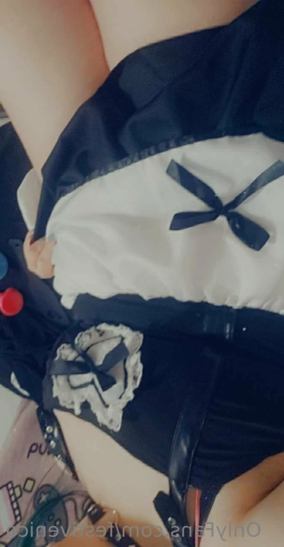 ♥ Spooky Lewd Nico ♥ [ lewdnico ] Onlyfans leaked photo 14984854 on Hotleaks.tv