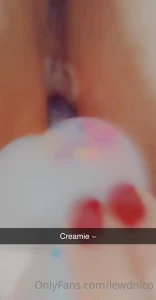 ♥ Spooky Lewd Nico ♥ [ lewdnico ] Onlyfans leaked video 15005093 on Hotleaks.tv