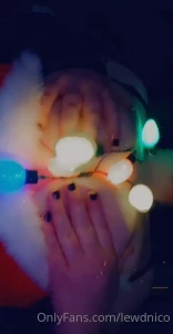 ♥ Spooky Lewd Nico ♥ [ lewdnico ] Onlyfans leaked video 15082170 on Hotleaks.tv