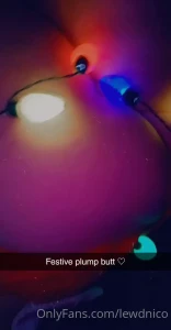♥ Spooky Lewd Nico ♥ [ lewdnico ] Onlyfans leaked video 15082209 on Hotleaks.tv