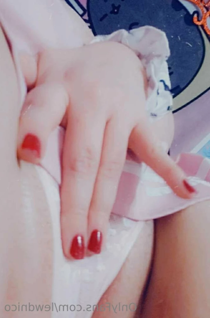 ♥ Spooky Lewd Nico ♥ [ lewdnico ] Onlyfans leaked photo 15500534 on Hotleaks.tv