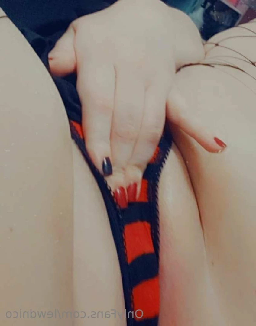 ♥ Spooky Lewd Nico ♥ [ lewdnico ] Onlyfans leaked photo 15639229 on Hotleaks.tv