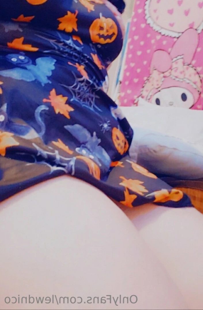 ♥ Spooky Lewd Nico ♥ [ lewdnico ] Onlyfans leaked photo 16008062 on Hotleaks.tv